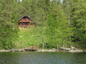 Holiday Home Etelärinne